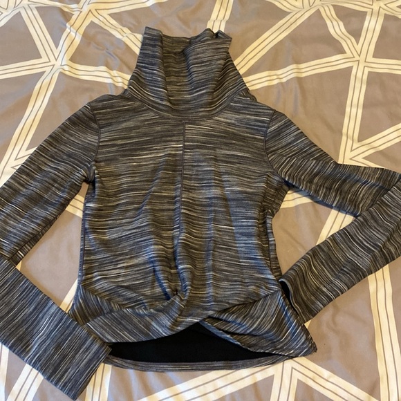 NEW!Lululemon🍋Melodic Movement top - Picture 6 of 11
